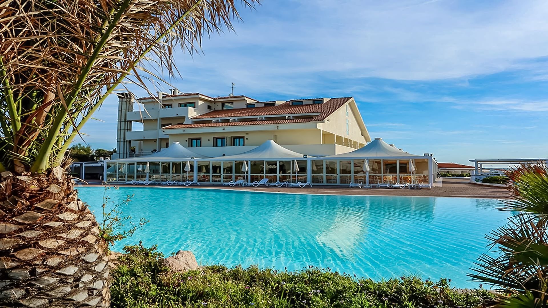 Villaggio Le Maree (obsoleto)